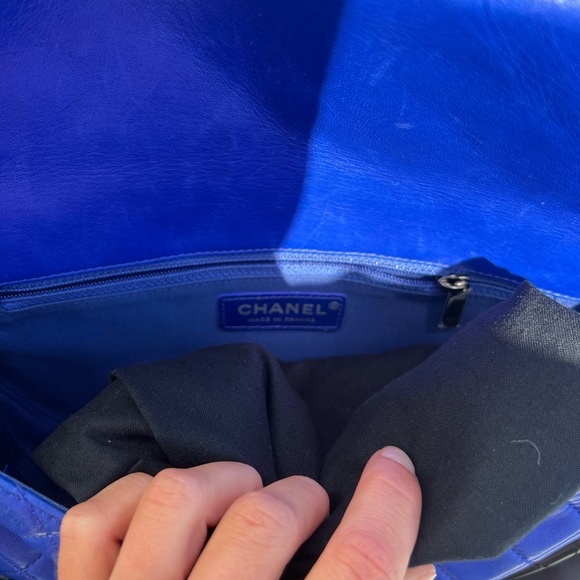 CHANEL LIMITED EDITION BAG - Picture 11 of 15